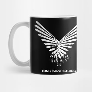 Long Distance Calling Mug